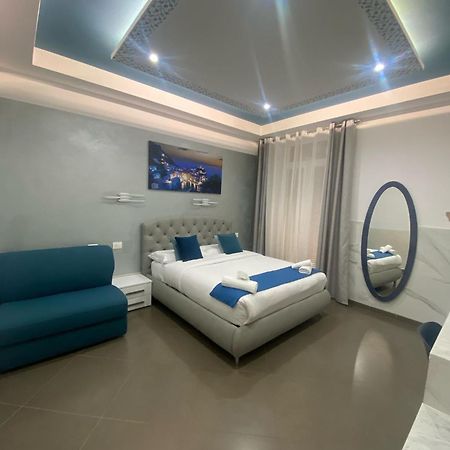 Ari Guest House La Spezia Exterior photo