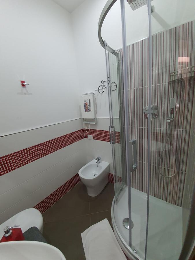 Ari Guest House La Spezia Exterior photo