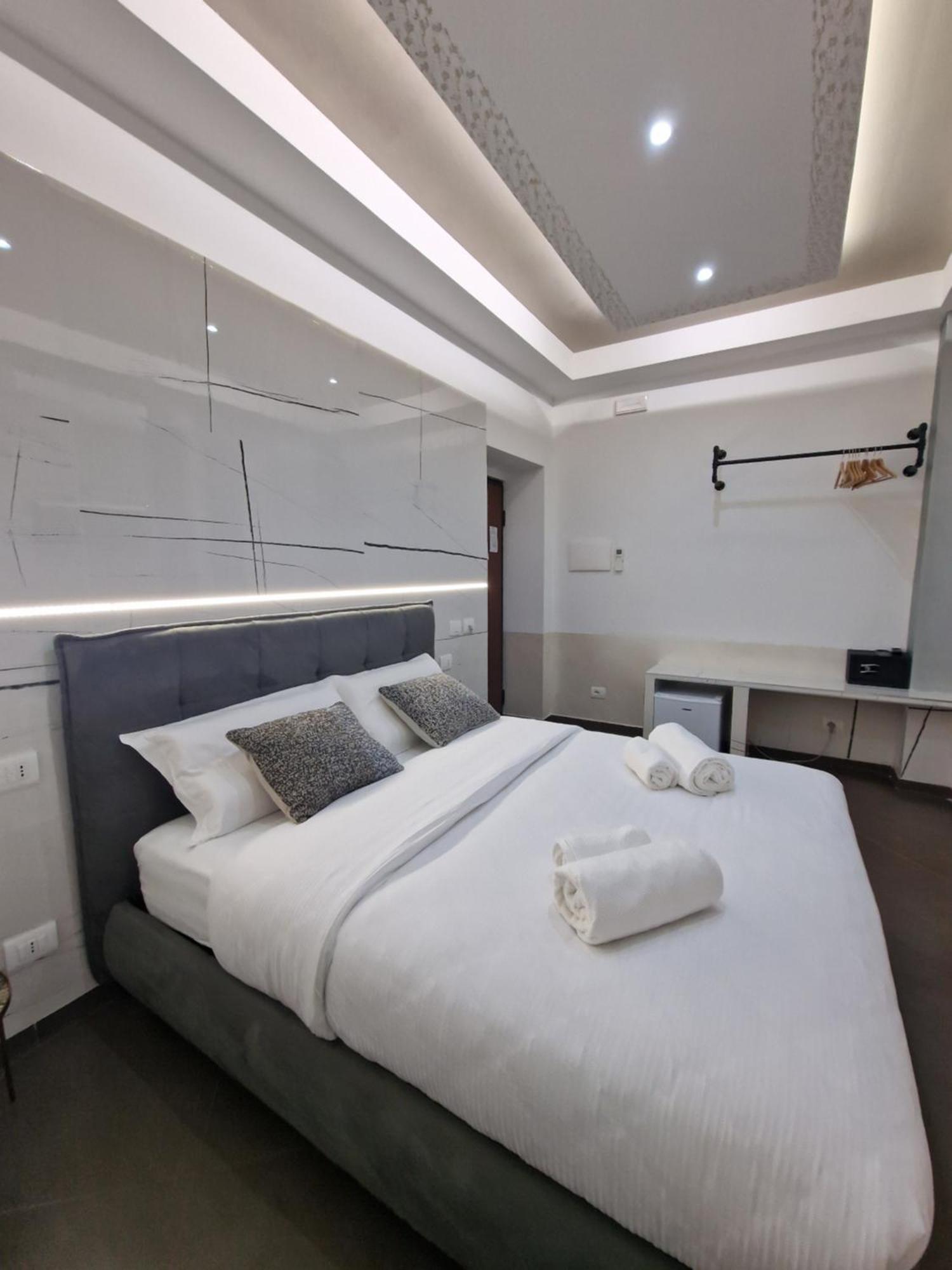 Ari Guest House La Spezia Exterior photo