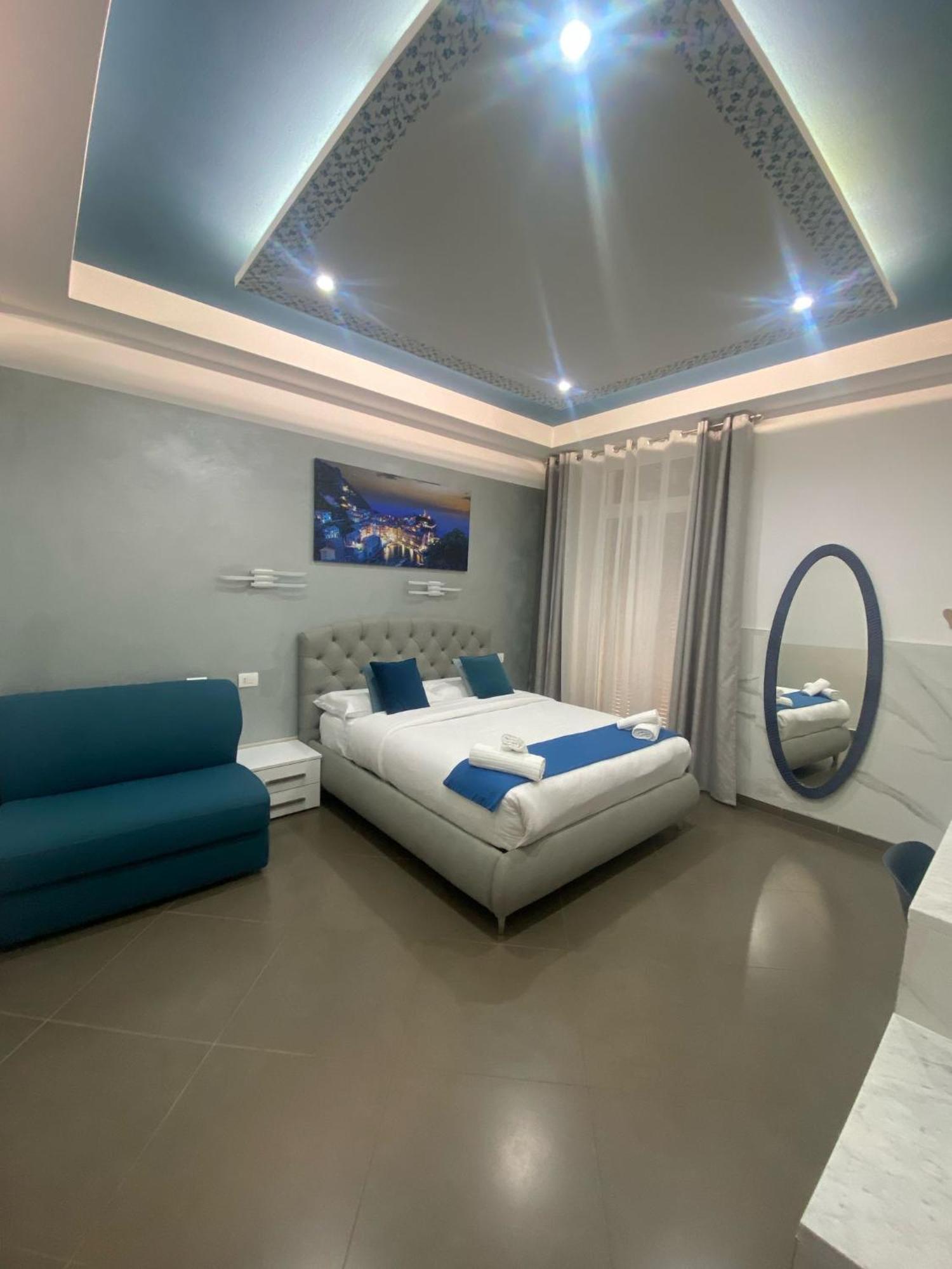 Ari Guest House La Spezia Exterior photo