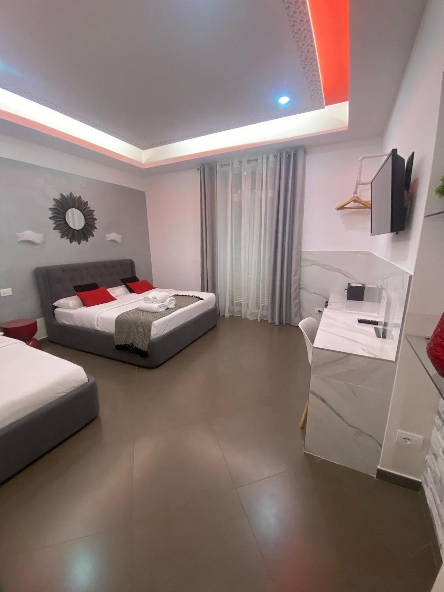 Ari Guest House La Spezia Exterior photo