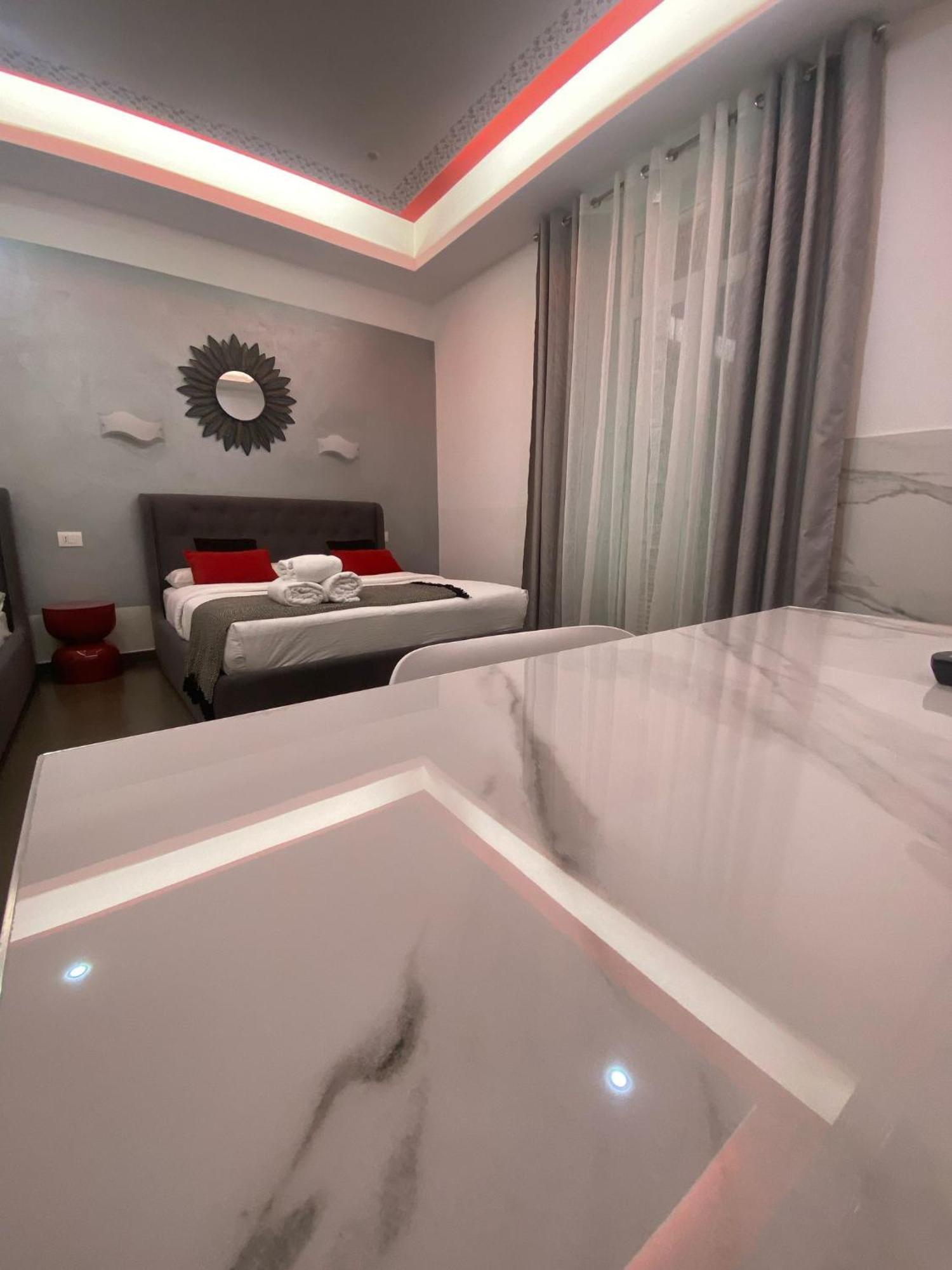 Ari Guest House La Spezia Exterior photo