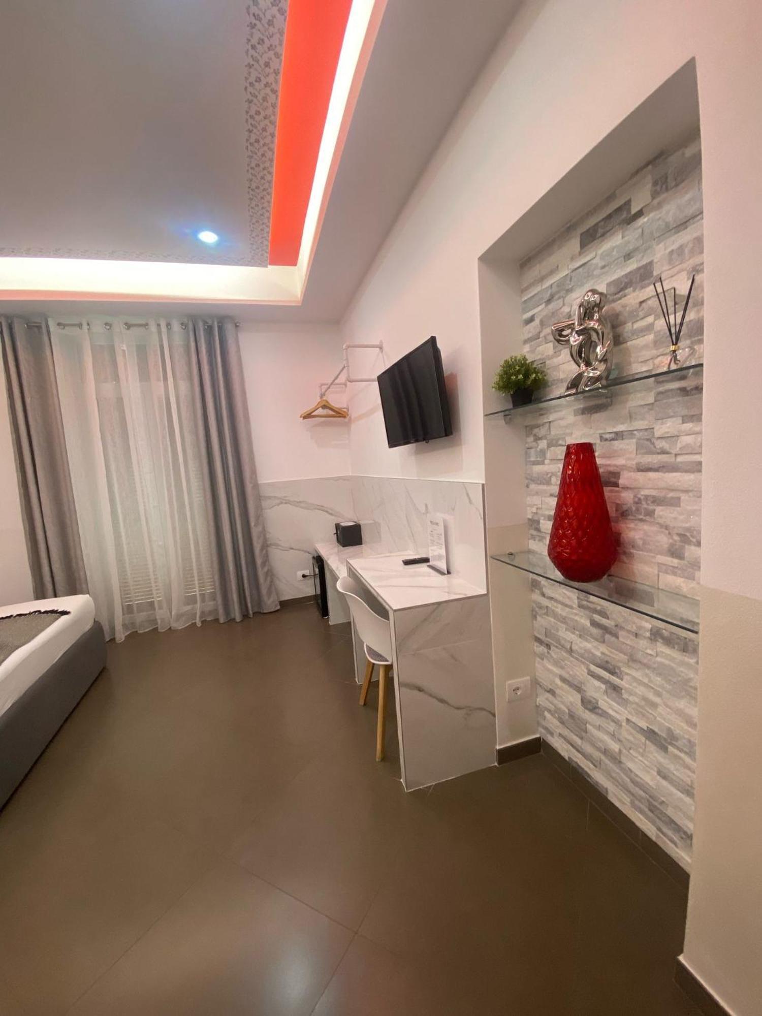 Ari Guest House La Spezia Exterior photo